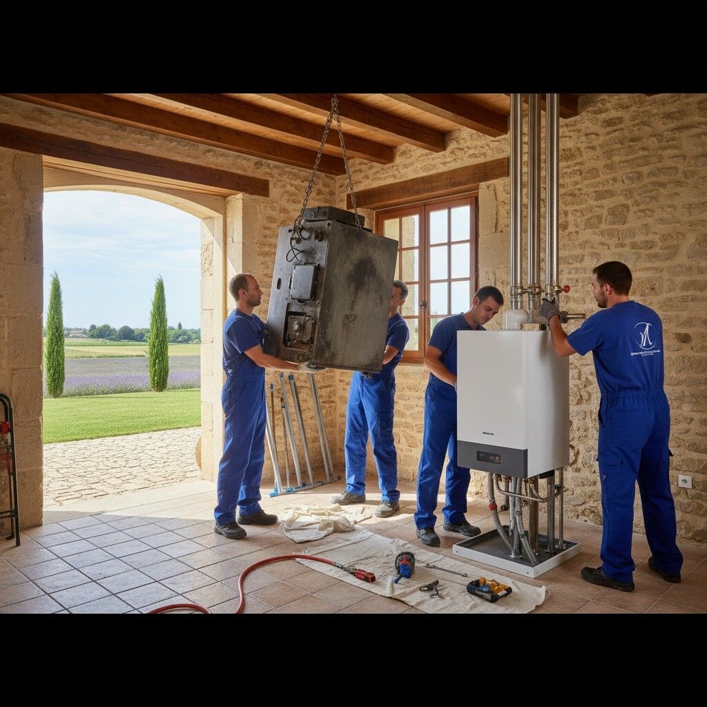 TEAM SERVICES